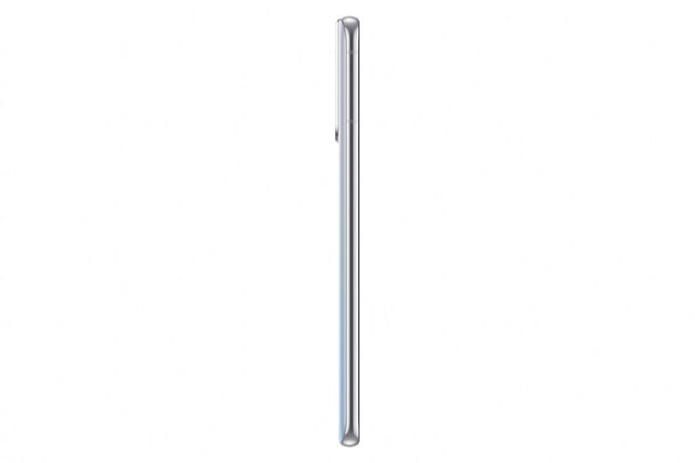 Samsung Galaxy S21+ 5G 128 GB Display 6.7" Dynamic AMOLED 2X Phantom Silver