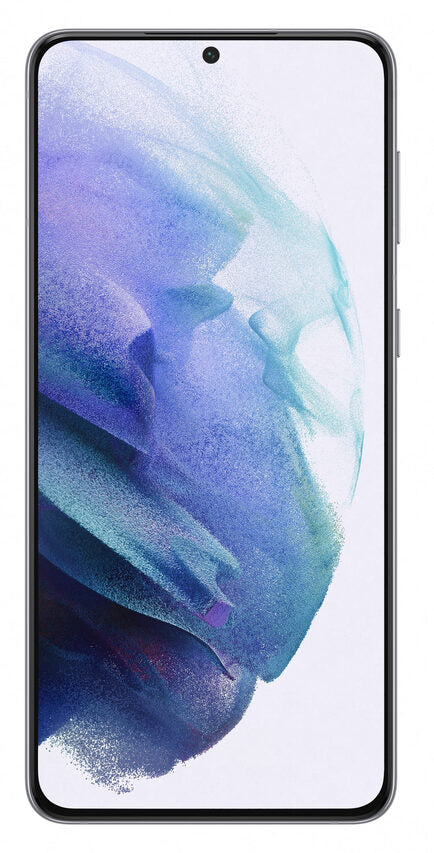 Samsung Galaxy S21+ 5G 128 GB Display 6.7" Dynamic AMOLED 2X Phantom Silver
