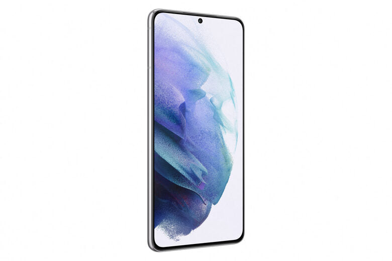Samsung Galaxy S21+ 5G 128 GB Display 6.7" Dynamic AMOLED 2X Phantom Silver