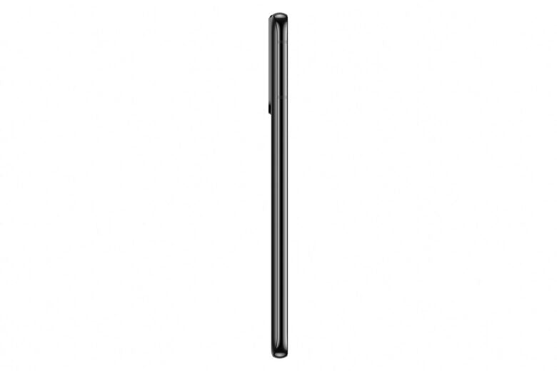 Samsung Galaxy S21+ 5G 128 GB Display 6.7" Dynamic AMOLED 2X Phantom Black
