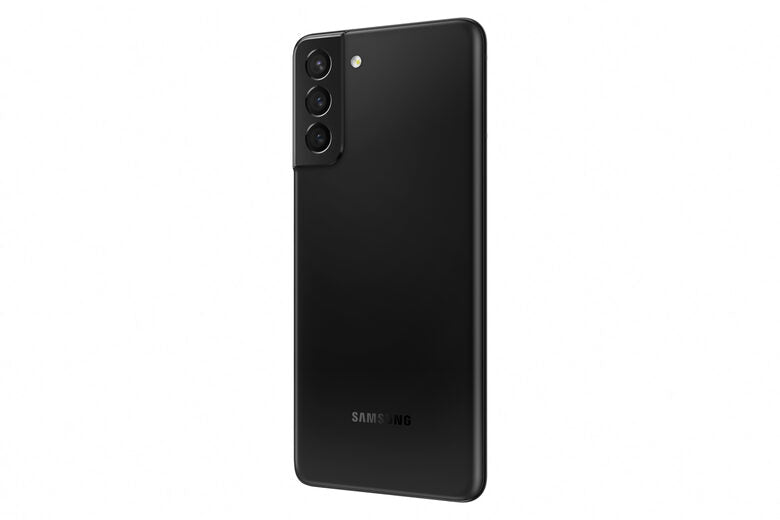Samsung Galaxy S21+ 5G 128 GB Display 6.7" Dynamic AMOLED 2X Phantom Black