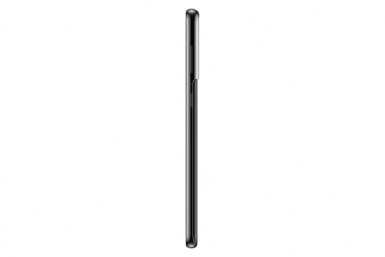 Samsung Galaxy S21+ 5G 128 GB Display 6.7" Dynamic AMOLED 2X Phantom Black