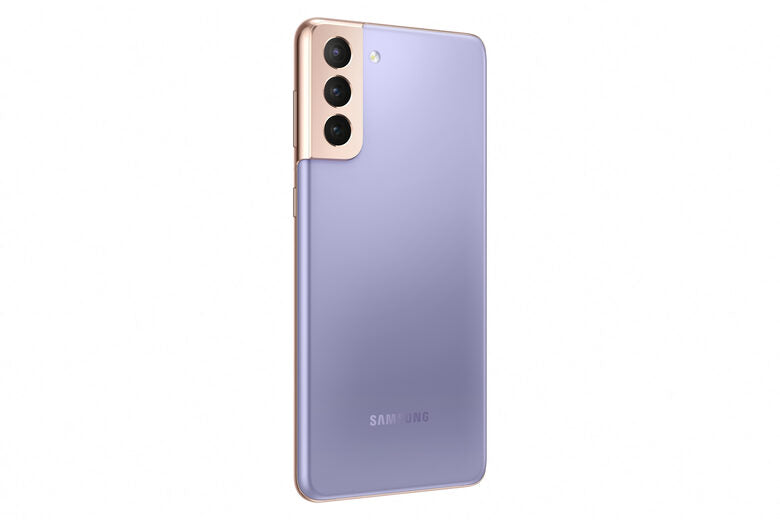 Samsung Galaxy S21+ 5G 256 GB Display 6.7" Dynamic AMOLED 2X Phantom Violet