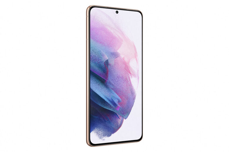 Samsung Galaxy S21+ 5G 128 GB Display 6.7" Dynamic AMOLED 2X Phantom Violet