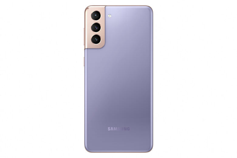 Samsung Galaxy S21+ 5G 128 GB Display 6.7" Dynamic AMOLED 2X Phantom Violet