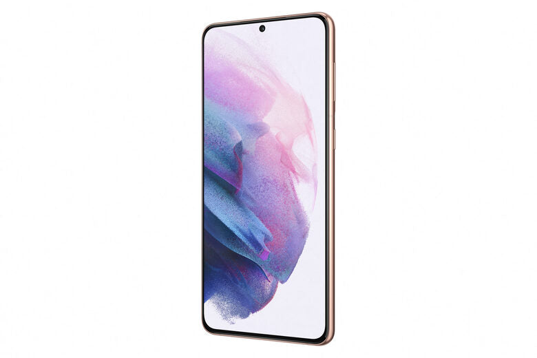 Samsung Galaxy S21+ 5G 128 GB Display 6.7" Dynamic AMOLED 2X Phantom Violet