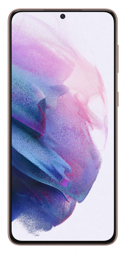 Samsung Galaxy S21+ 5G 128 GB Display 6.7" Dynamic AMOLED 2X Phantom Violet