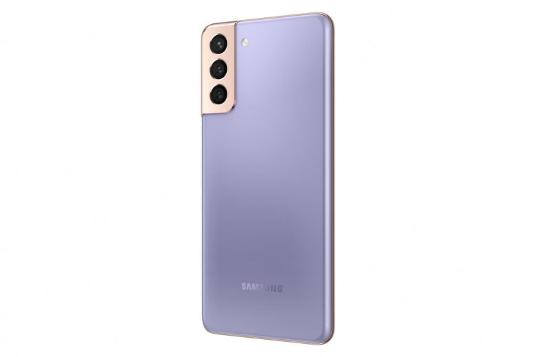 Samsung Galaxy S21+ 5G 128 GB Display 6.7" Dynamic AMOLED 2X Phantom Violet