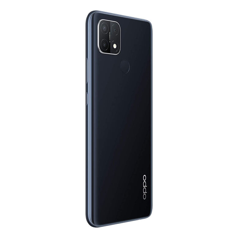 TIM Oppo A15 16,6 cm (6.52") Doppia SIM ColorOS 7.2 4G 3 GB 32 GB 4230 mAh Nero