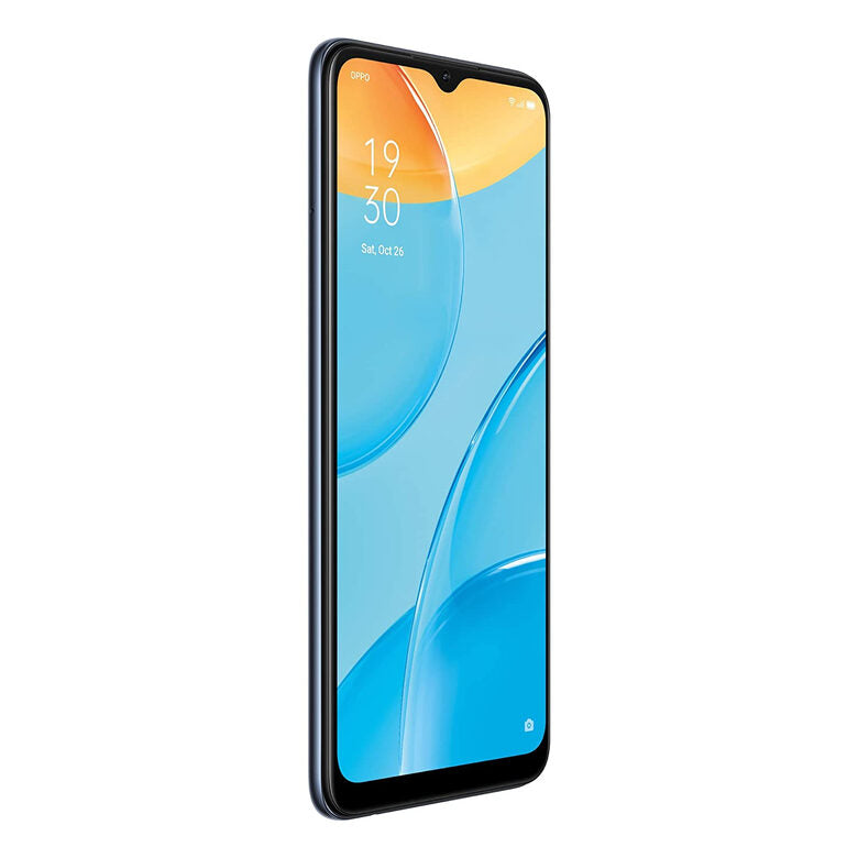 TIM Oppo A15 16,6 cm (6.52") Doppia SIM ColorOS 7.2 4G 3 GB 32 GB 4230 mAh Nero