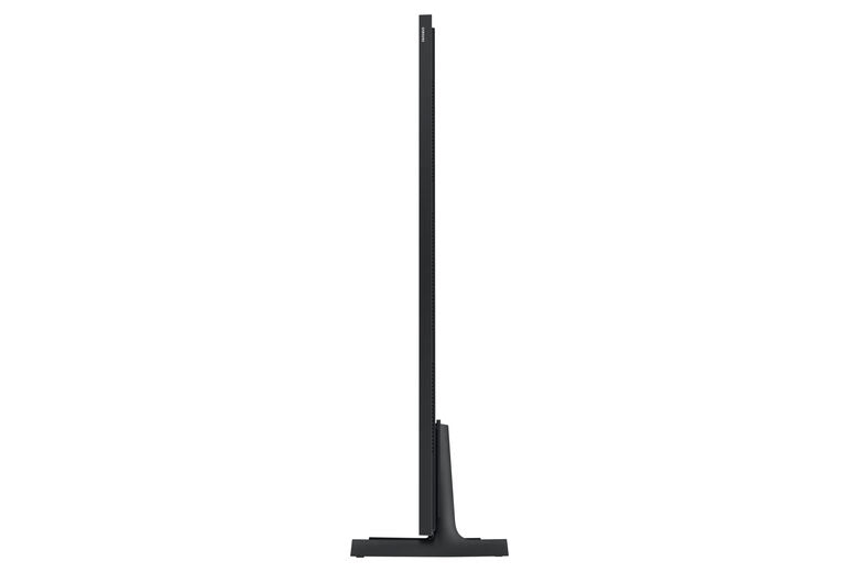 Samsung LS03BGUXZT Televisione Smart TV 65 Pollici Qled 4K The Frame