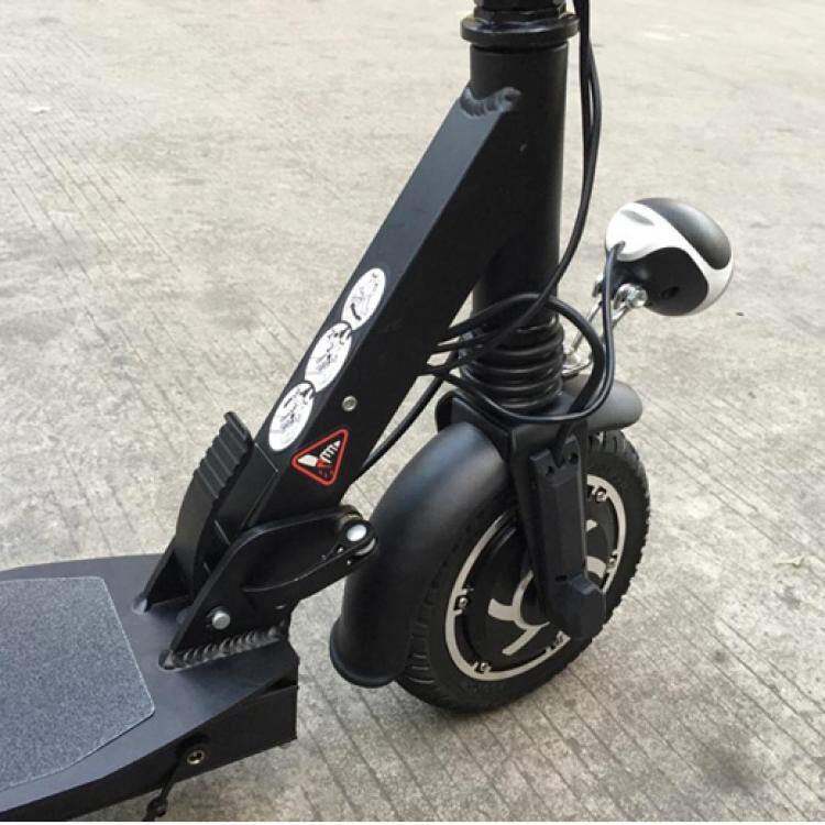 New Majestic Jaki Nero