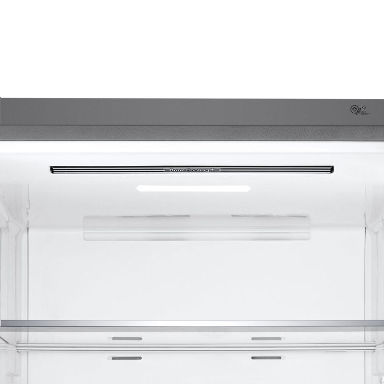 LG GBB567PZCMB Libera installazione 462 L Acciaio inox