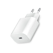 Area TCPD20W Caricabatterie per dispositivi mobili Bianco Interno