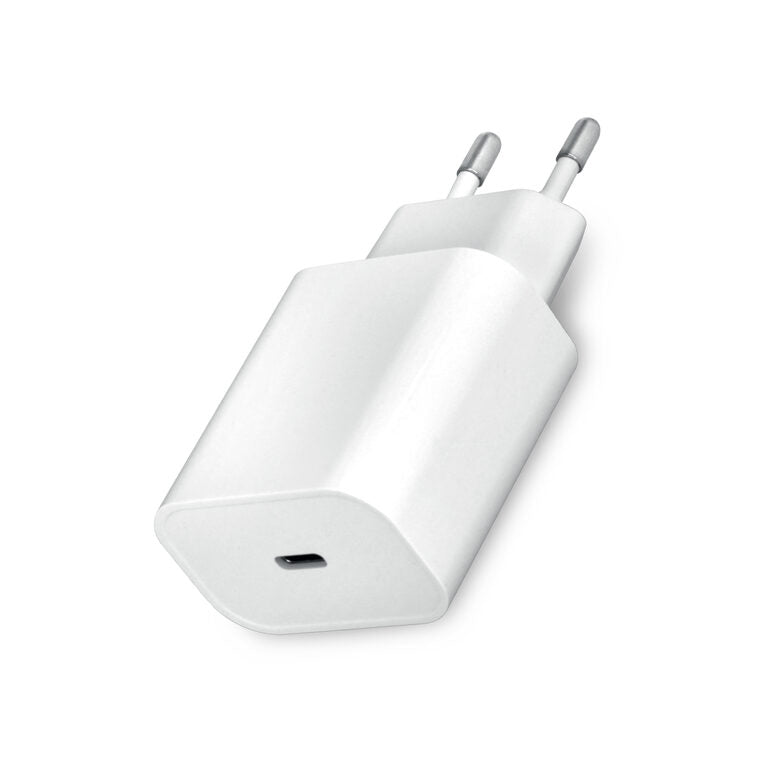 Area TCPD20W Caricabatterie per dispositivi mobili Bianco Interno
