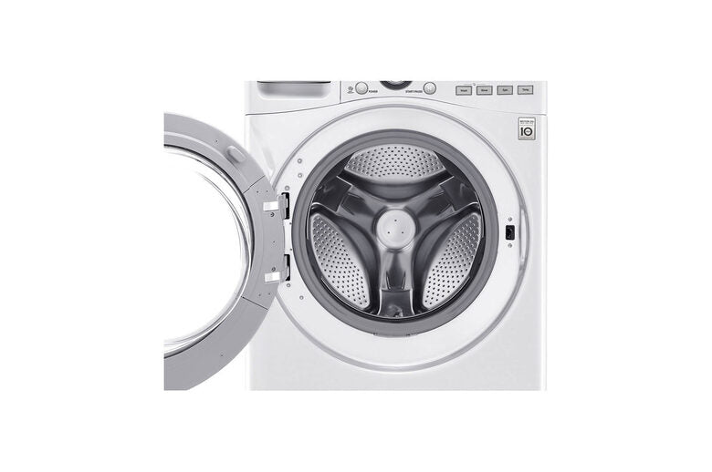 LG F1P1CN4WC Lavatrice AIDD 15kg TurboWash 1100 Giri/min Carica frontale E