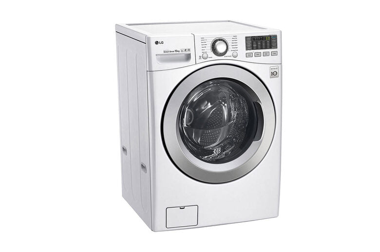 LG F1P1CN4WC Lavatrice AIDD 15kg TurboWash 1100 Giri/min Carica frontale E