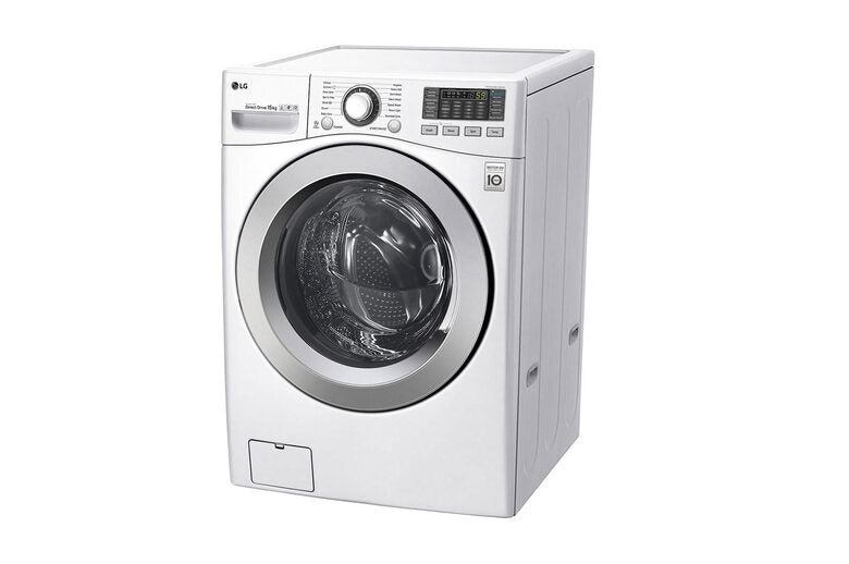 LG F1P1CN4WC Lavatrice AIDD 15kg TurboWash 1100 Giri/min Carica frontale E
