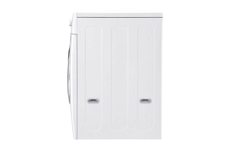 LG F1P1CN4WC Lavatrice AIDD 15kg TurboWash 1100 Giri/min Carica frontale E