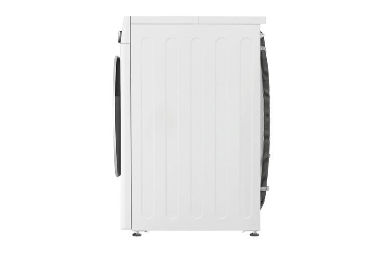 LG F4WV709S1E Lavatrice Intelligente AIDD 9kg Vapore TurboWash 360 1400 Giri/min Carica frontale Classe A