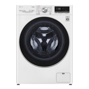 LG F4WV709S1E Lavatrice Intelligente AIDD 9kg Vapore TurboWash 360 1400 Giri/min Carica frontale Classe A