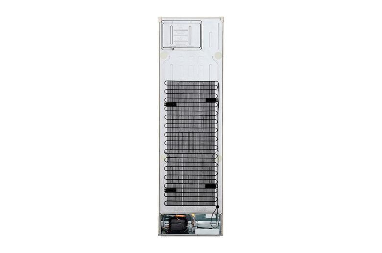 LG GBB62SEHMN frigorifero con congelatore Libera installazione 384 L E Beige, Sabbia