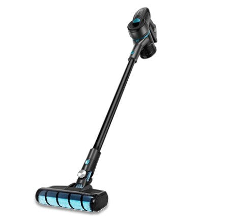 Cecotec Conga RockStar 500 X-Treme Senza sacchetto 0,8 L 430 W Nero