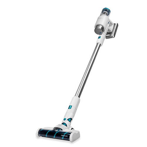 Cecotec Conga RockStar 200 Vital Senza sacchetto 0,4 L 330 W Bianco