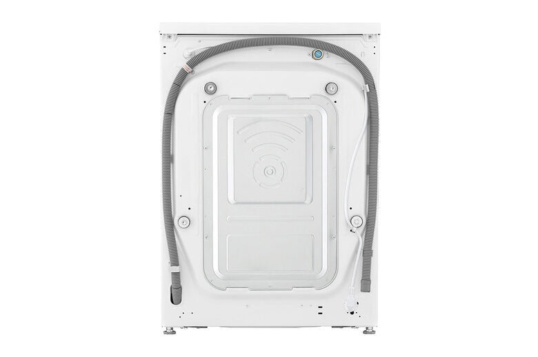 LG F4WV508S1E Lavatrice Intelligente AIDD 8kg Vapore TurboWash 1400 Giri/min Carica frontale Classe C