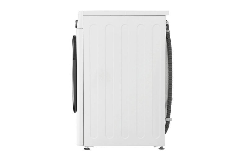 LG F4WV508S1E Lavatrice Intelligente AIDD 8kg Vapore TurboWash 1400 Giri/min Carica frontale Classe C