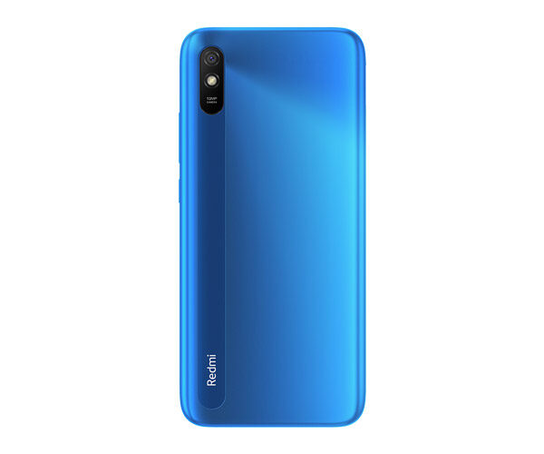 TIM Xiaomi Redmi 9AT 16,6 cm (6.53") Doppia SIM Android 10.0 4G Micro-USB 2 GB 32 GB 5000 mAh Blu