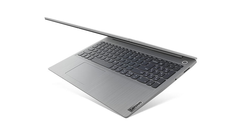 Lenovo IdeaPad 3 15ADA05 Computer portatile 39,6 cm (15.6") Full HD AMD Ryzen 3 8 GB DDR4-SDRAM 256 GB SSD Wi-Fi 5 (802.11ac) Windows 10 Home S Grigio