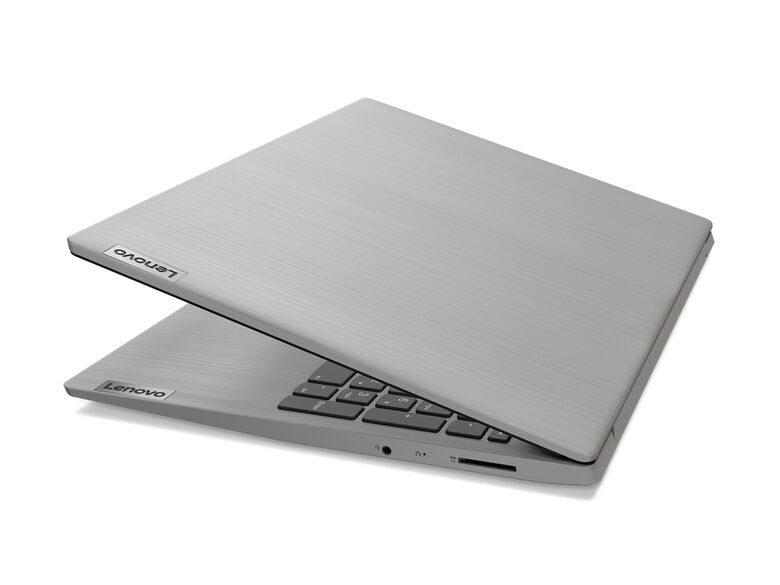 Lenovo IdeaPad 3 15ADA05 Computer portatile 39,6 cm (15.6") Full HD AMD Ryzen 3 8 GB DDR4-SDRAM 256 GB SSD Wi-Fi 5 (802.11ac) Windows 10 Home S Grigio