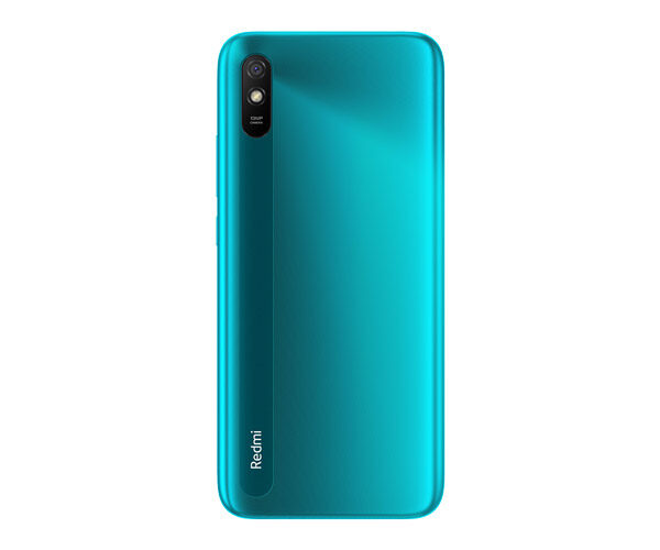 TIM Xiaomi Redmi 9AT 16,6 cm (6.53") Doppia SIM Android 10.0 4G Micro-USB 2 GB 32 GB 5000 mAh Verde