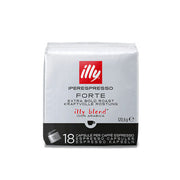 Illy Capsule Forte 18 Pz