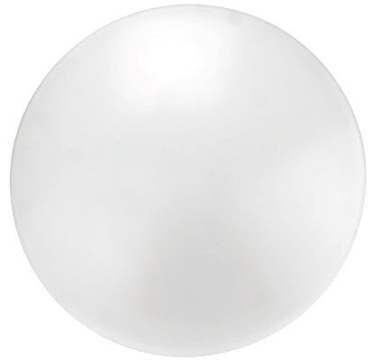 Beghelli Full moon illuminazione da soffitto Bianco LED
