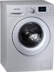 SanGiorgio F814DI lavatrice Caricamento frontale 8 kg 1400 Giri/min D Bianco