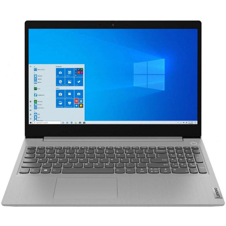 Lenovo IdeaPad 3 Notebook 15" AMD Ryzen 3 8GB 512GB