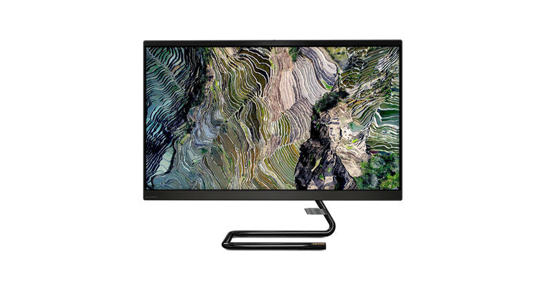 Lenovo IdeaCentre AIO 3 27" Intel i5 8GB 512GB