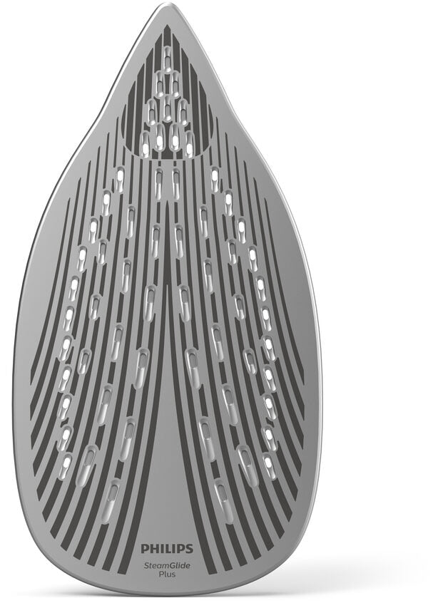 Philips 5000 series Ferro da stiro, 2400 W di potenza, 40 g/min di vapore continuo