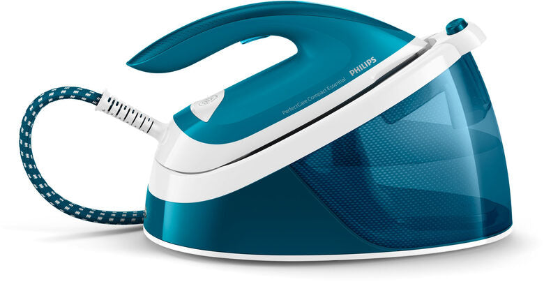 Philips Ferro generatore vapore, fino a 6 bar di pressione pompa