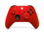 Microsoft Xbox Wireless Controller Rosso Bluetooth/USB Gamepad Analogico/Digitale Xbox, Xbox One, Xbox Series S, Xbox Series X