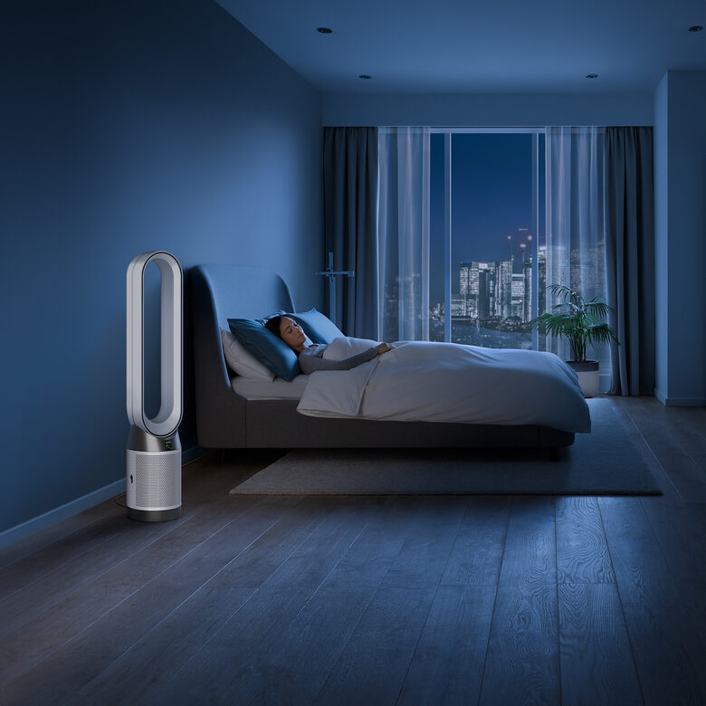 Dyson TP10 Purificatore Ventilatore Purifier Cool™ Gen1