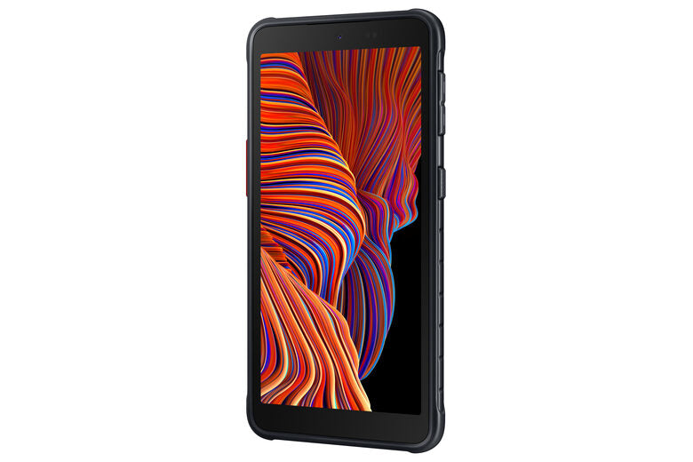 Samsung Galaxy SM-G525F/DS 13,5 cm (5.3") Doppia SIM Android 11 4G USB tipo-C 4 GB 64 GB 3000 mAh Nero