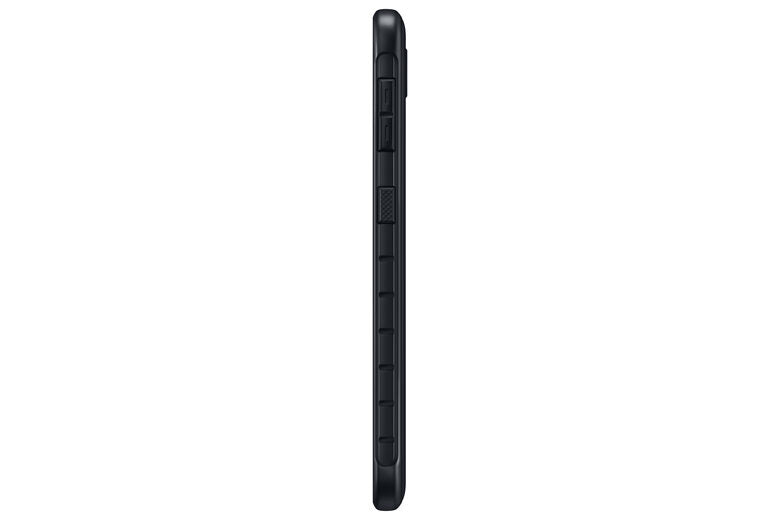 Samsung Galaxy SM-G525F/DS 13,5 cm (5.3") Doppia SIM Android 11 4G USB tipo-C 4 GB 64 GB 3000 mAh Nero