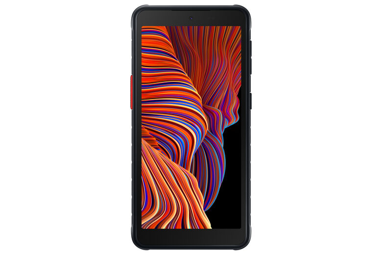 Samsung Galaxy SM-G525F/DS 13,5 cm (5.3") Doppia SIM Android 11 4G USB tipo-C 4 GB 64 GB 3000 mAh Nero