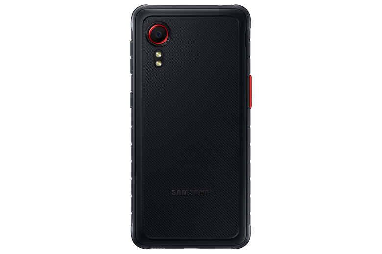 Samsung Galaxy SM-G525F/DS 13,5 cm (5.3") Doppia SIM Android 11 4G USB tipo-C 4 GB 64 GB 3000 mAh Nero