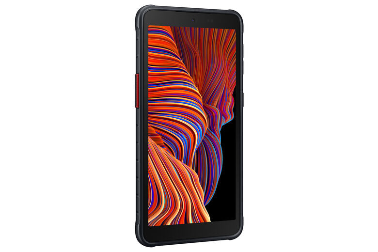 Samsung Galaxy SM-G525F/DS 13,5 cm (5.3") Doppia SIM Android 11 4G USB tipo-C 4 GB 64 GB 3000 mAh Nero