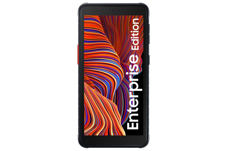 Samsung Galaxy SM-G525F/DS 13,5 cm (5.3") Doppia SIM Android 11 4G USB tipo-C 4 GB 64 GB 3000 mAh Nero