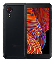 Samsung Galaxy SM-G525F/DS 13,5 cm (5.3") Doppia SIM Android 11 4G USB tipo-C 4 GB 64 GB 3000 mAh Nero